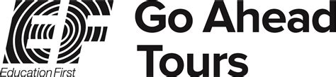 ef go ahead tours logo transparent